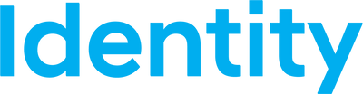 Identity logo